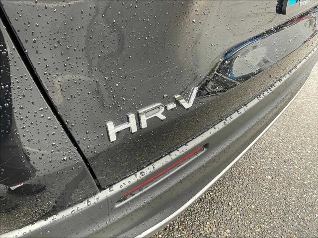 2023 Honda HR-V AWD Sport