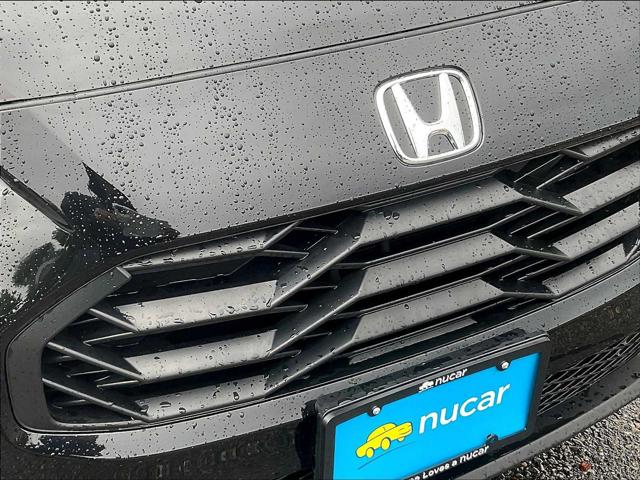 2023 Honda HR-V AWD Sport
