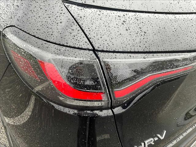 2023 Honda HR-V AWD Sport