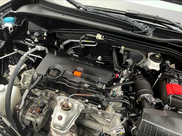 2023 Honda HR-V AWD Sport