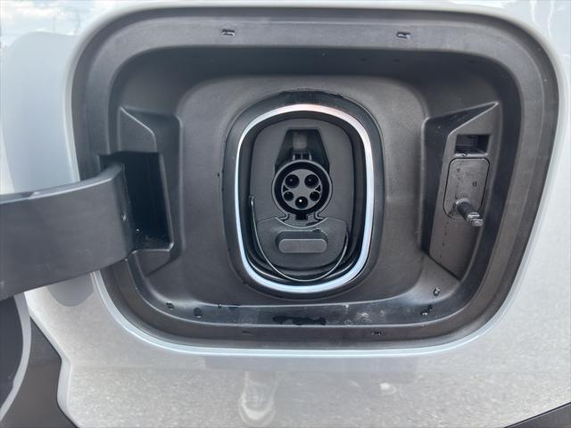 2026 Chevrolet Silverado EV LT