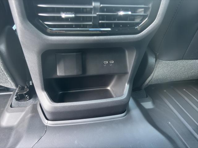 2026 Chevrolet Silverado EV LT