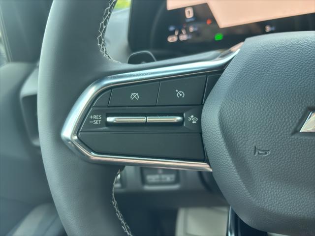 2026 Chevrolet Silverado EV LT