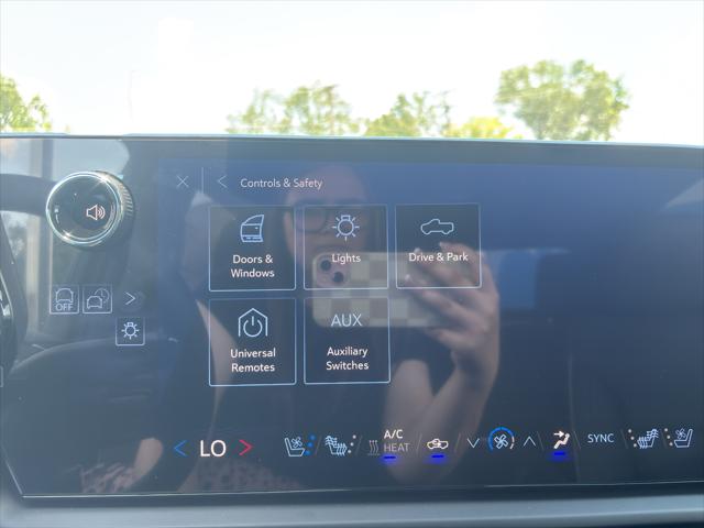 2026 Chevrolet Silverado EV LT