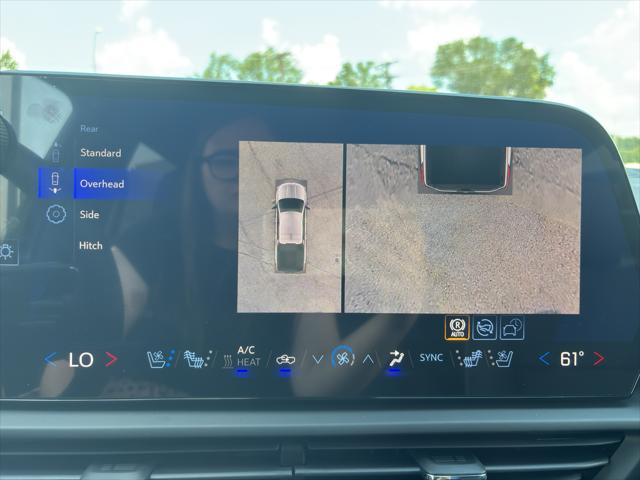2026 Chevrolet Silverado EV LT