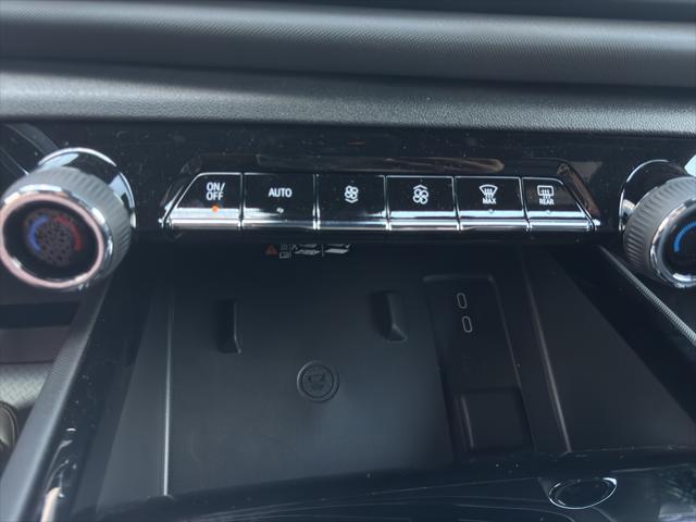 2026 Chevrolet Silverado EV LT