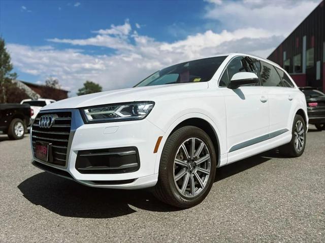 2018 Audi Q7 2.0T Premium for sale in Bozeman, MT