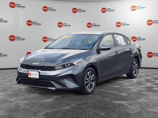 2024 Kia Forte LXS for sale in Staunton, VA