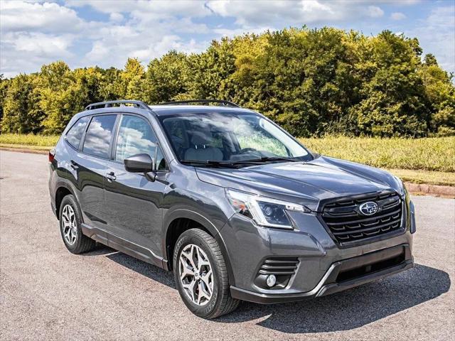 2023 Subaru Forester Premium for sale in Georgetown, KY