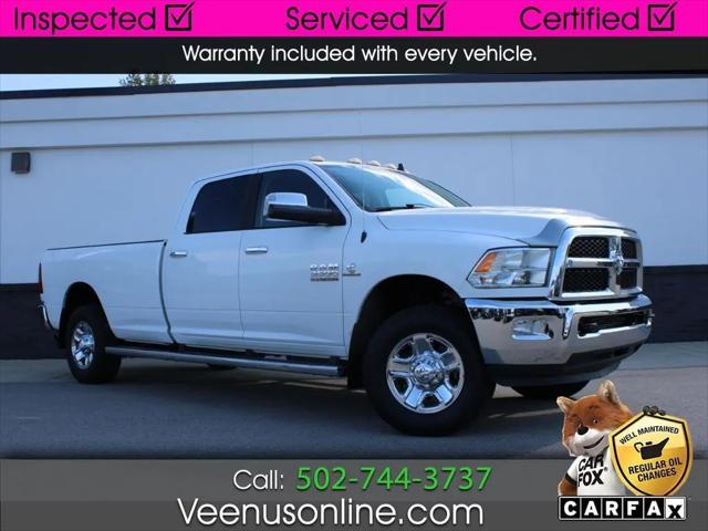 2016 Ram 3500 SLT for sale in Louisville, KY