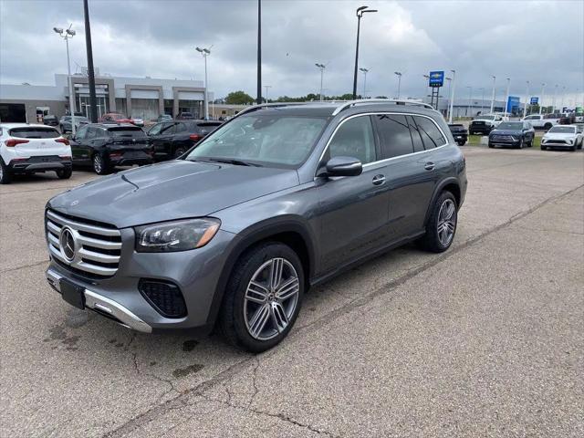 2024 Mercedes-Benz GLS GLS 450 4MATIC for sale near Centerville, OH