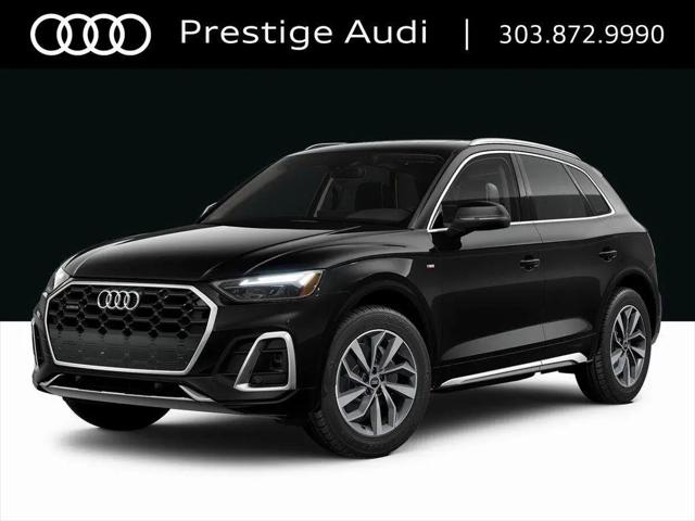 2024 Audi Q5 Premium 45 TFSI S line quattro for sale in Lakewood, CO