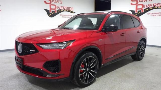 2024 Acura MDX Type S Advance Package for sale in Des Moines, IA
