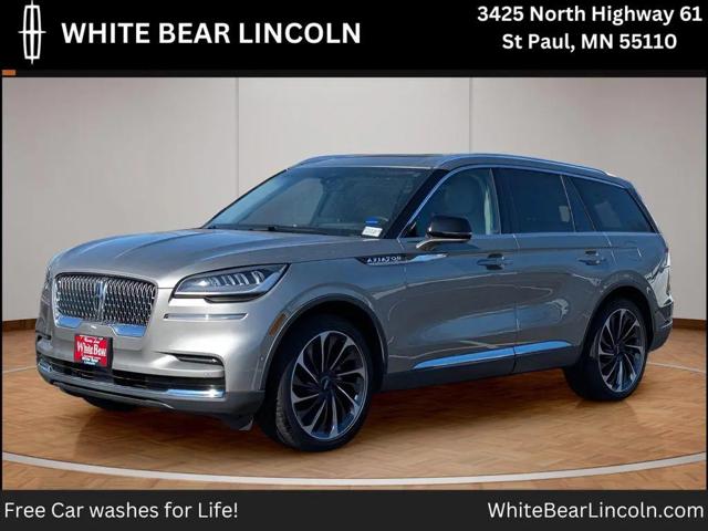 2023 Lincoln Aviator Reserve for sale in White Bear Lake, MN