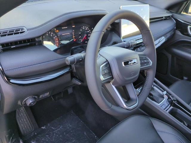 2026 Jeep Compass COMPASS LIMITED ALTITUDE 4X4 2026 Jeep Compass COMPASS LIMITED ALTITUDE 4X4