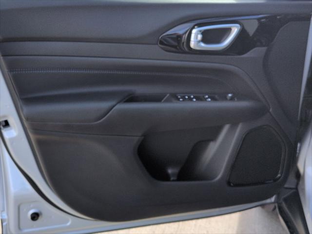 2026 Jeep Compass COMPASS LIMITED ALTITUDE 4X4 2026 Jeep Compass COMPASS LIMITED ALTITUDE 4X4