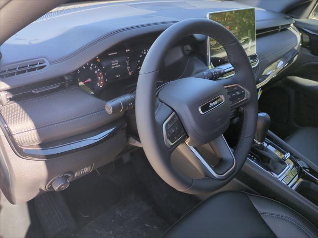 2026 Jeep Compass COMPASS LIMITED ALTITUDE 4X4 2026 Jeep Compass COMPASS LIMITED ALTITUDE 4X4