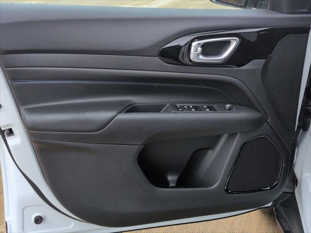 2026 Jeep Compass COMPASS LIMITED ALTITUDE 4X4 2026 Jeep Compass COMPASS LIMITED ALTITUDE 4X4