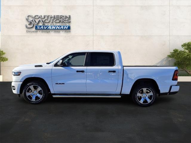 2026 RAM Ram 1500 RAM 1500 EXPRESS CREW CAB 4X2 57 BOX
