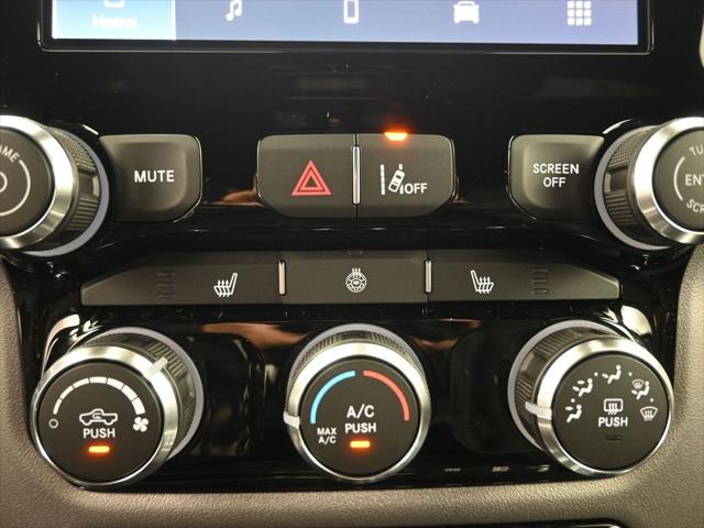 2025 RAM Ram 1500 RAM 1500 LONE STAR CREW CAB 4X2 57 BOX 2025 RAM Ram 1500 RAM 1500 LONE STAR CREW CAB 4X2 57 BOX