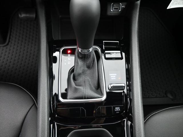 2026 Jeep Compass Latitude 2026 Jeep Compass Latitude