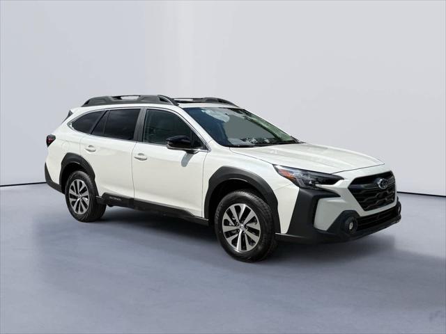 2025 Subaru Outback Premium for sale in Knoxville, TN
