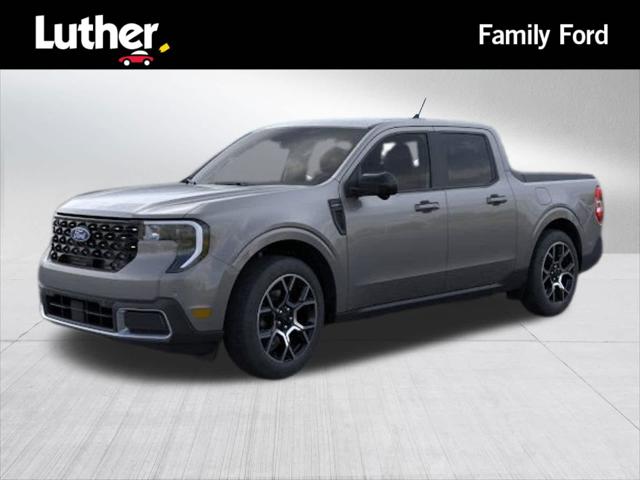 2025 Ford Maverick Lariat for sale in Sierra Vista, AZ