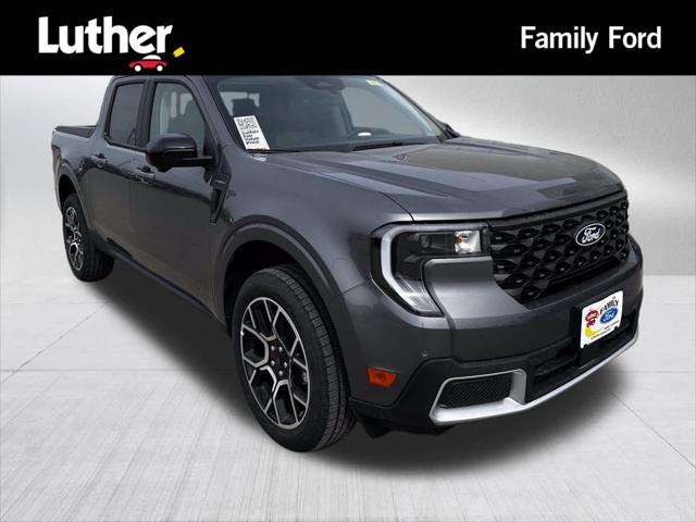 2025 Ford Maverick Lariat for sale in Sierra Vista, AZ
