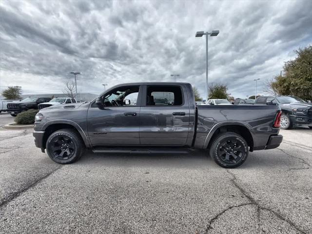2026 RAM Ram 1500 RAM 1500 LONE STAR CREW CAB 4X4 57 BOX