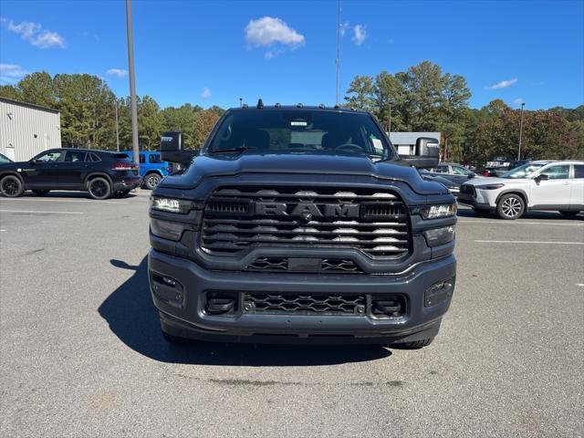 2026 RAM Ram 3500 RAM 3500 BIG HORN CREW CAB 4X4 8 BOX 2026 RAM Ram 3500 RAM 3500 BIG HORN CREW CAB 4X4 8 BOX