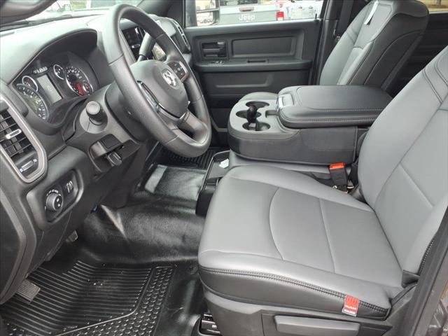 2026 RAM Ram 2500 RAM 2500 TRADESMAN CREW CAB 4X4 64 BOX