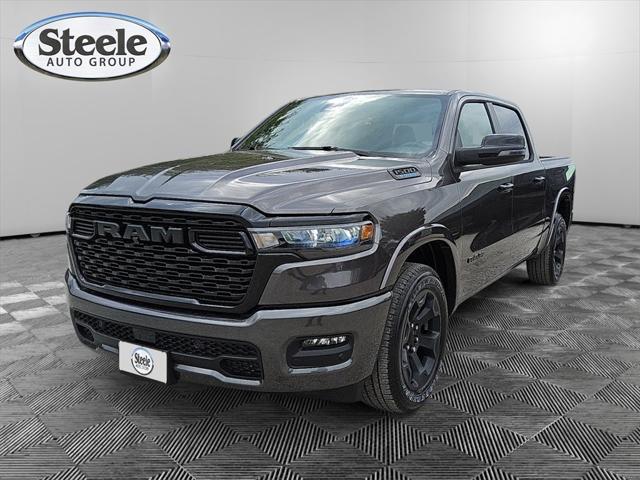 2025 RAM Ram 1500 RAM 1500 LONE STAR CREW CAB 4X2 57 BOX