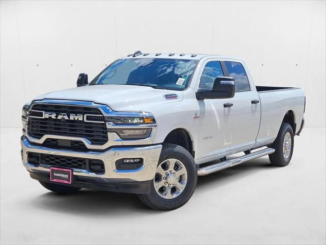 2026 RAM Ram 3500 RAM 3500 LONE STAR CREW CAB 4X4 8 BOX 2026 RAM Ram 3500 RAM 3500 LONE STAR CREW CAB 4X4 8 BOX