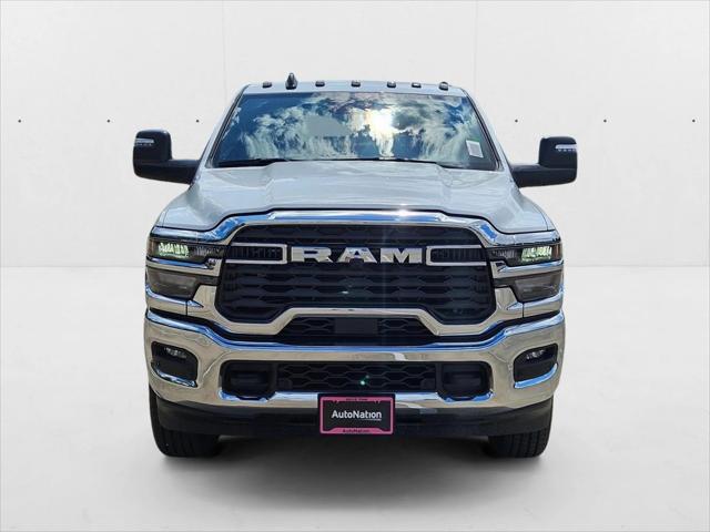 2026 RAM Ram 3500 RAM 3500 LONE STAR CREW CAB 4X4 8 BOX 2026 RAM Ram 3500 RAM 3500 LONE STAR CREW CAB 4X4 8 BOX