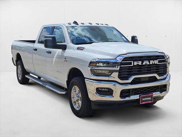 2026 RAM Ram 3500 RAM 3500 LONE STAR CREW CAB 4X4 8 BOX 2026 RAM Ram 3500 RAM 3500 LONE STAR CREW CAB 4X4 8 BOX