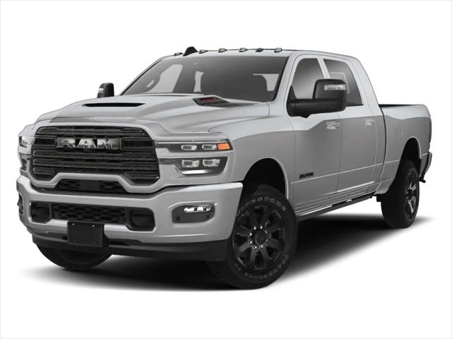 2026 RAM Ram 3500 RAM 3500 LARAMIE CREW CAB 4X4 8 BOX 2026 RAM Ram 3500 RAM 3500 LARAMIE CREW CAB 4X4 8 BOX
