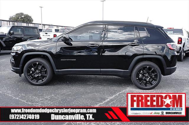 2026 Jeep Compass Latitude Altitude 2026 Jeep Compass Latitude Altitude