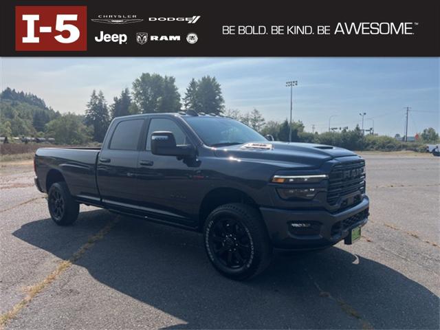 2026 RAM Ram 3500 RAM 3500 LARAMIE CREW CAB 4X4 8 BOX 2026 RAM Ram 3500 RAM 3500 LARAMIE CREW CAB 4X4 8 BOX