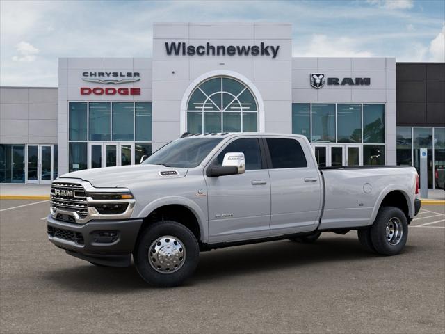 2026 RAM Ram 3500 RAM 3500 LIMITED LONGHORN CREW CAB 4X4 8 BOX 2026 RAM Ram 3500 RAM 3500 LIMITED LONGHORN CREW CAB 4X4 8 BOX