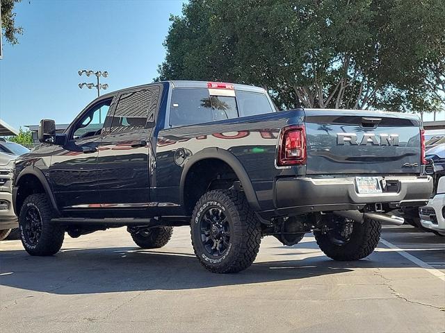 2026 RAM Ram 2500 RAM 2500 TRADESMAN CREW CAB 4X4 64 BOX 2026 RAM Ram 2500 RAM 2500 TRADESMAN CREW CAB 4X4 64 BOX