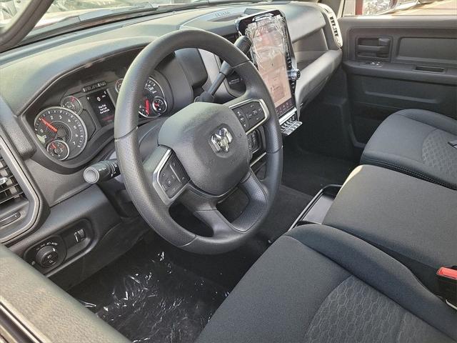 2026 RAM Ram 2500 RAM 2500 TRADESMAN CREW CAB 4X4 64 BOX 2026 RAM Ram 2500 RAM 2500 TRADESMAN CREW CAB 4X4 64 BOX