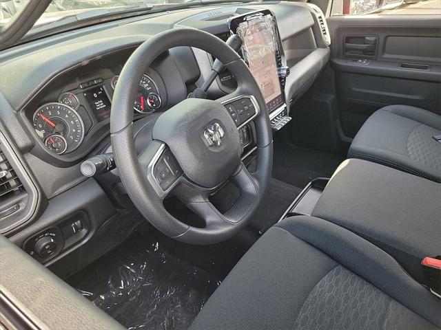 2026 RAM Ram 2500 RAM 2500 TRADESMAN CREW CAB 4X4 64 BOX