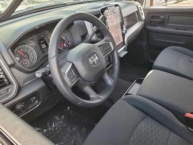 2026 RAM Ram 2500 RAM 2500 TRADESMAN CREW CAB 4X4 64 BOX