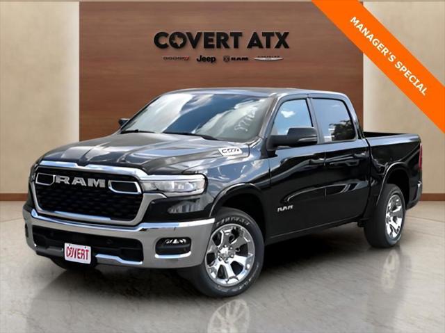 2026 RAM Ram 1500 RAM 1500 LONE STAR CREW CAB 4X4 57 BOX 2026 RAM Ram 1500 RAM 1500 LONE STAR CREW CAB 4X4 57 BOX