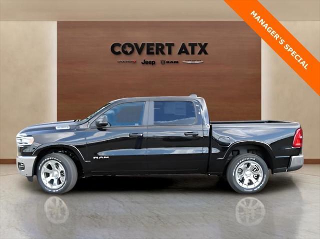 2026 RAM Ram 1500 RAM 1500 LONE STAR CREW CAB 4X4 57 BOX 2026 RAM Ram 1500 RAM 1500 LONE STAR CREW CAB 4X4 57 BOX