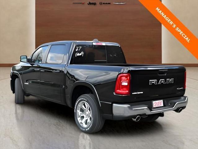 2026 RAM Ram 1500 RAM 1500 LONE STAR CREW CAB 4X4 57 BOX 2026 RAM Ram 1500 RAM 1500 LONE STAR CREW CAB 4X4 57 BOX