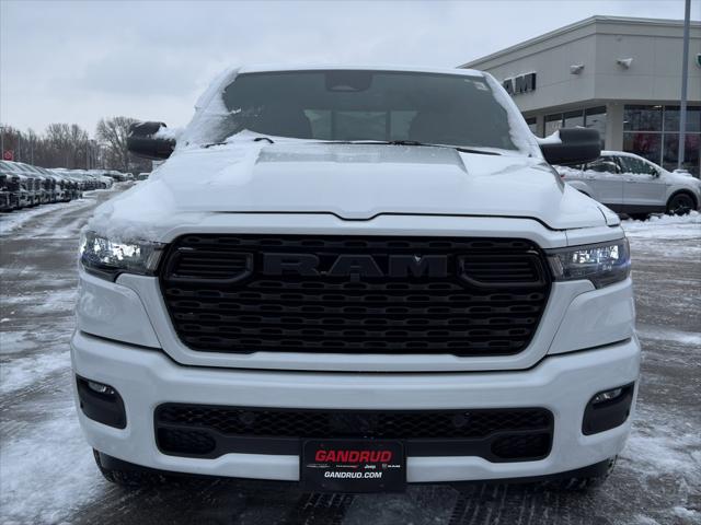 2026 RAM Ram 1500 RAM 1500 EXPRESS CREW CAB 4X4 57 BOX 2026 RAM Ram 1500 RAM 1500 EXPRESS CREW CAB 4X4 57 BOX