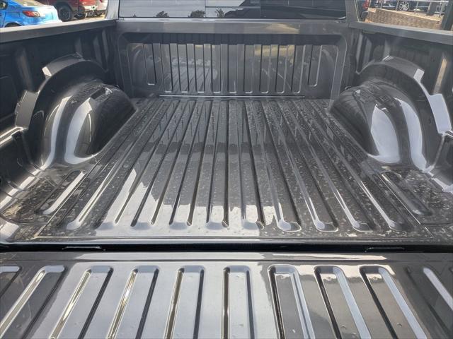 2026 Ram 1500 Laramie Crew Cab 4x4 57 Box