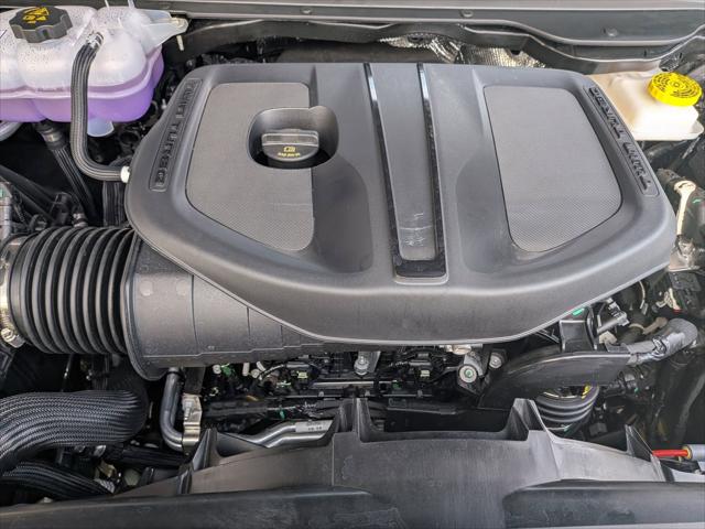 2026 Ram 1500 Laramie Crew Cab 4x4 57 Box