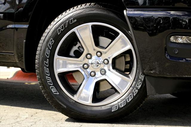 2025 RAM Ram 1500 RAM 1500 TRADESMAN CREW CAB 4X2 57 BOX 2025 RAM Ram 1500 RAM 1500 TRADESMAN CREW CAB 4X2 57 BOX